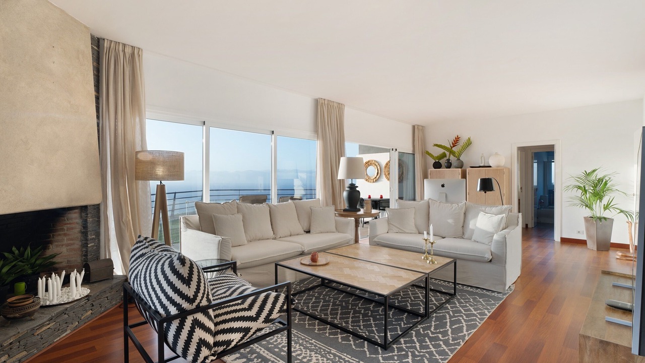 Photo of Livingroom in La Quinta