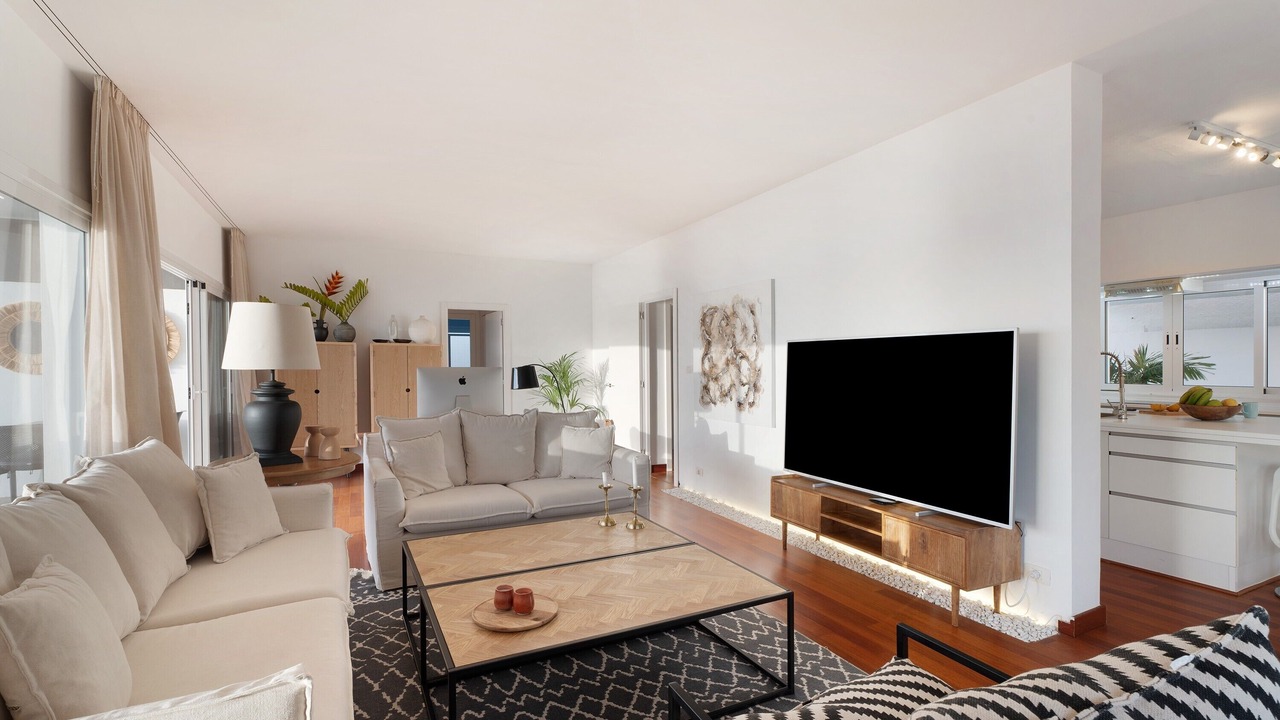 Photo of Livingroom in La Quinta