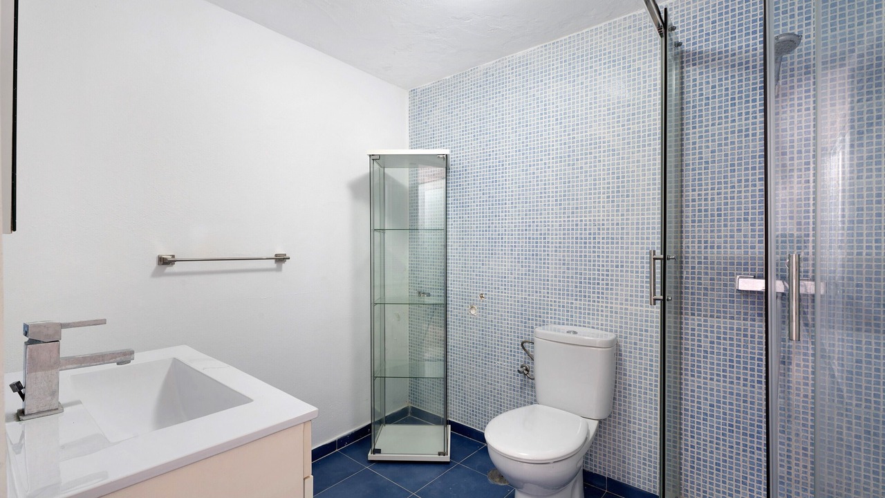 Photo of Bathroom in La Quinta