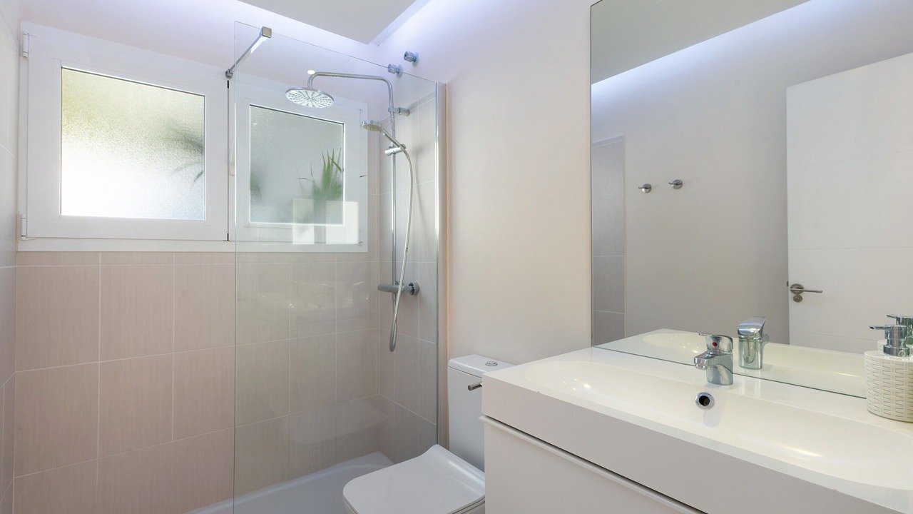 Photo of Bathroom in La Quinta