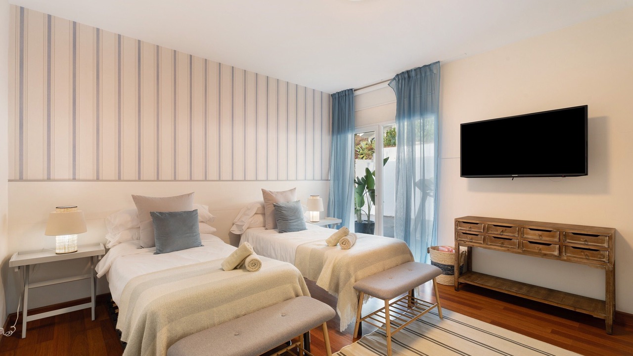 Photo of Bedroom in La Quinta