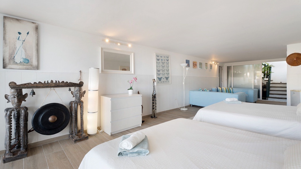 Photo of Bedroom in La Quinta
