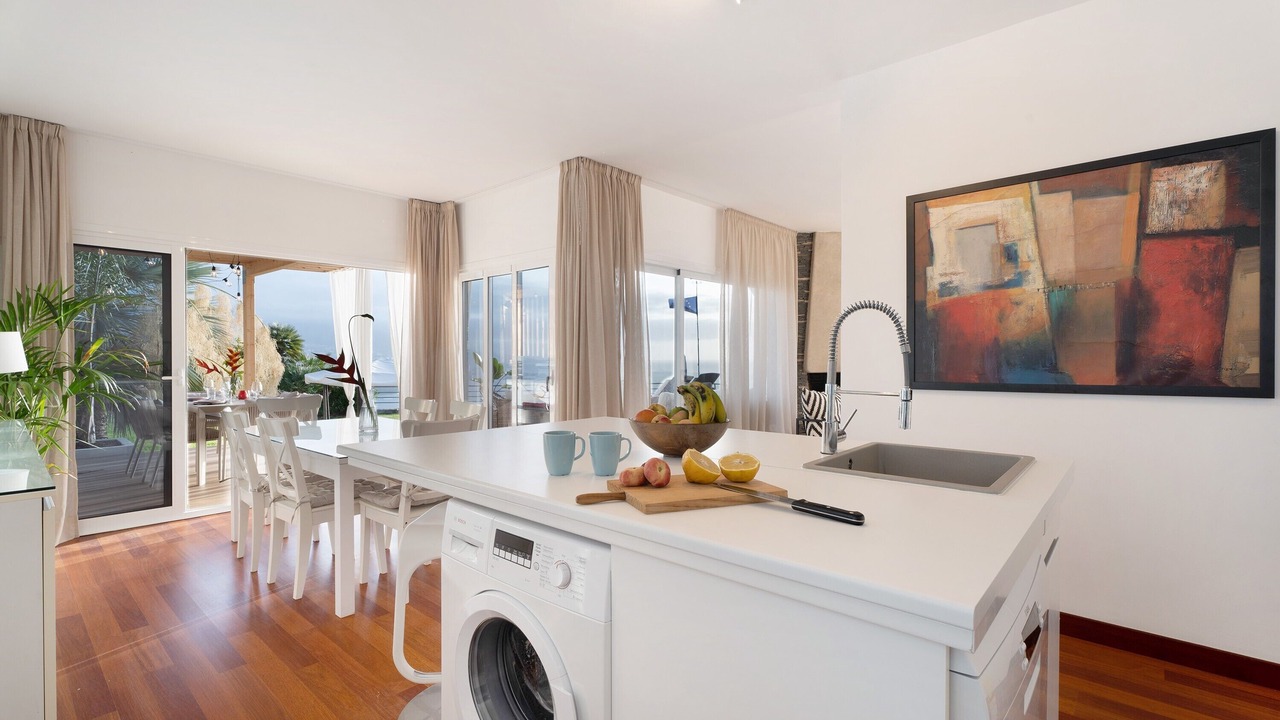 Photo of Kitchen in La Quinta