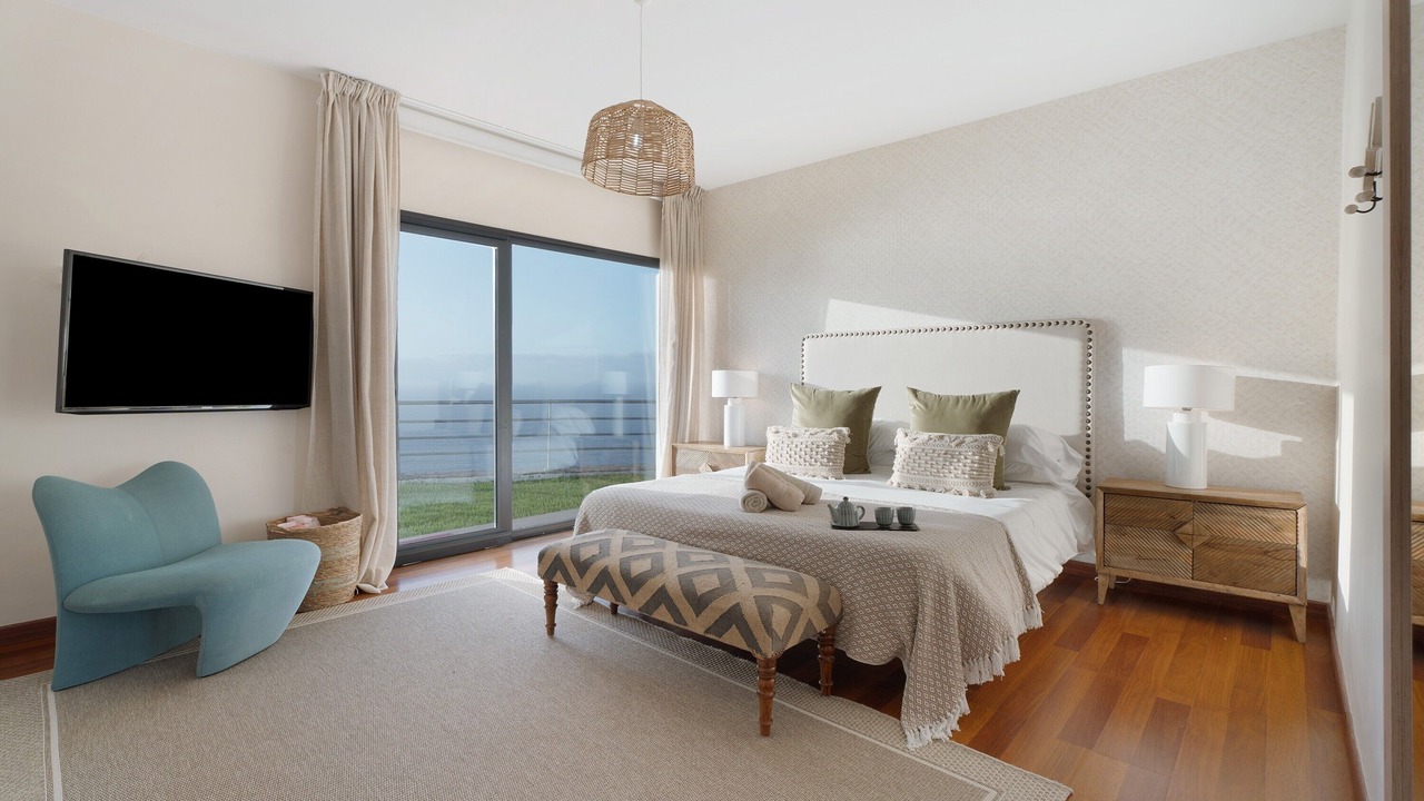 Photo of Bedroom in La Quinta