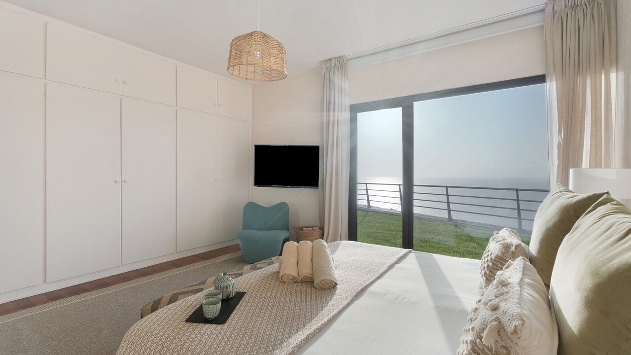 Photo of Bedroom in La Quinta