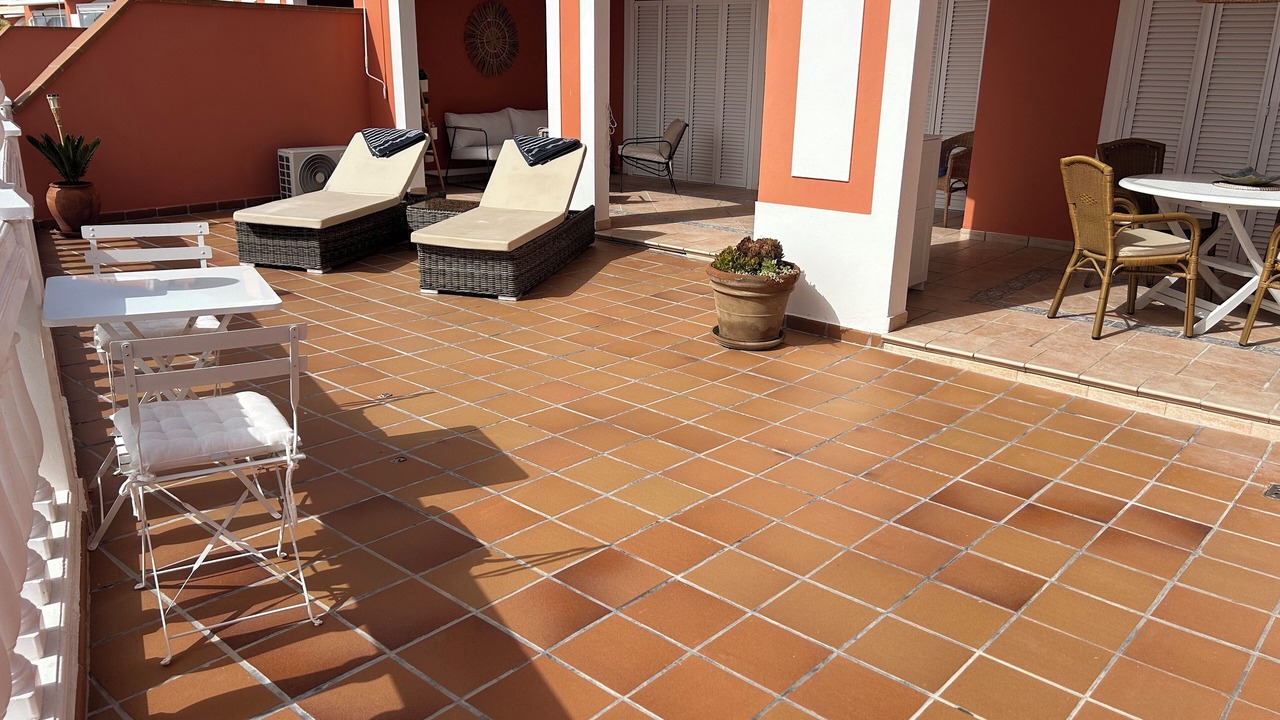 Photo of Outdoor in El Duque