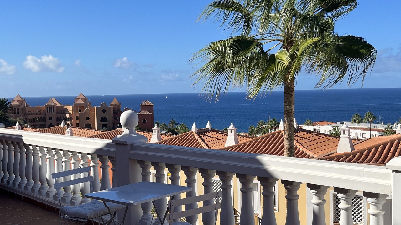 Photo of Outdoor in El Duque