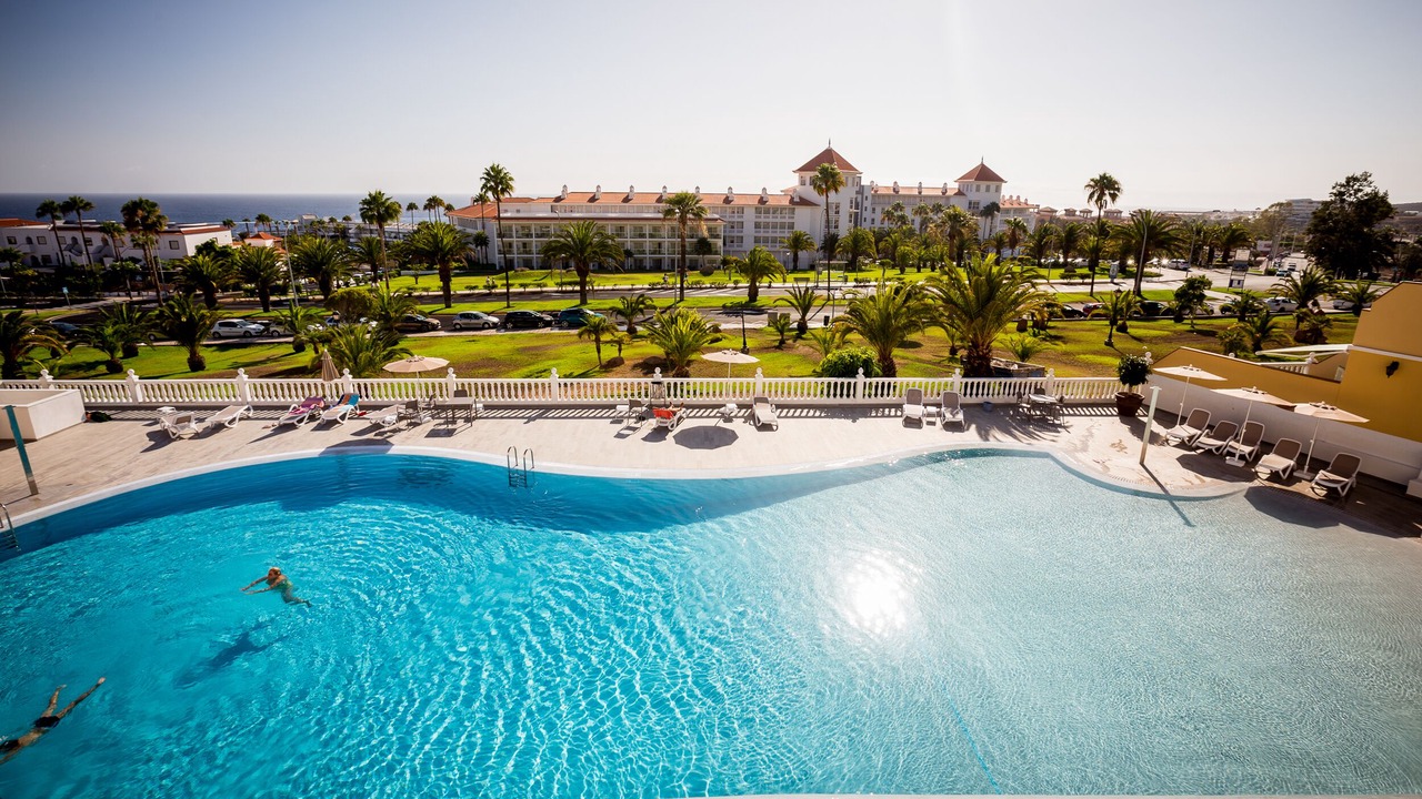 Photo of Outdoor in El Duque