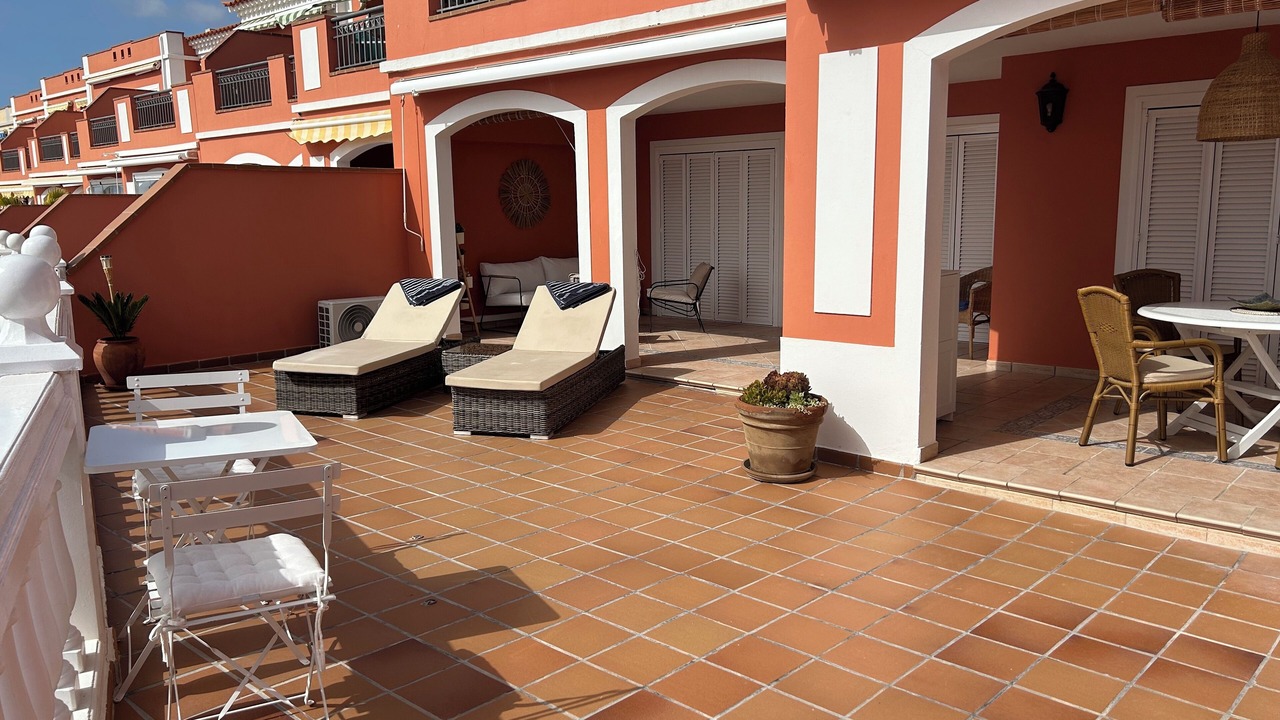 Photo of Outdoor in El Duque