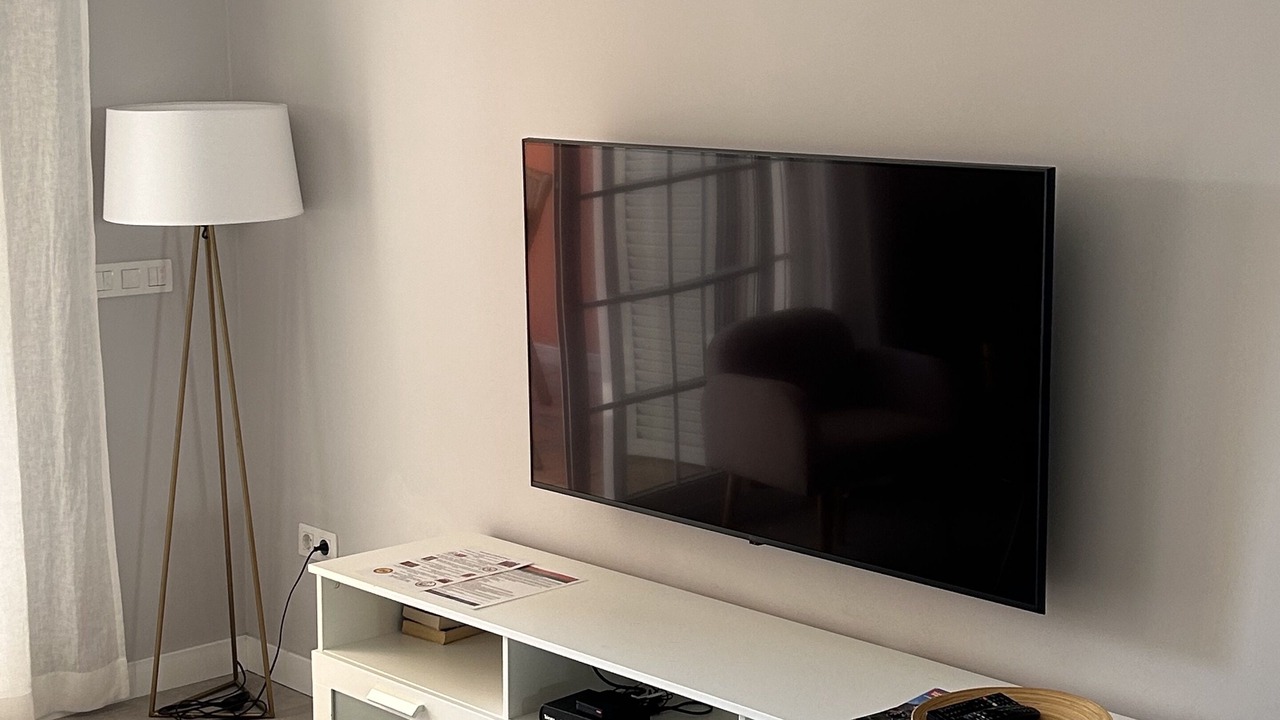 Photo of Livingroom in El Duque