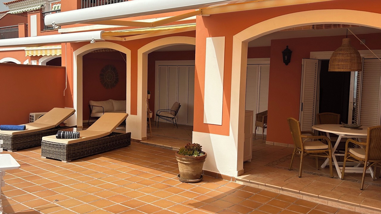 Photo of Outdoor in El Duque