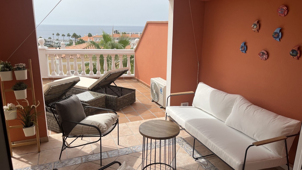 Photo of Livingroom in El Duque