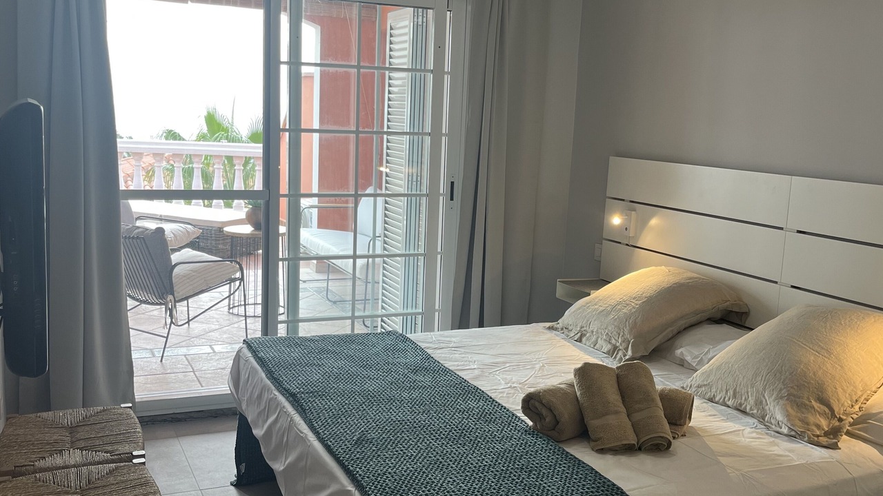 Photo of Bedroom in El Duque