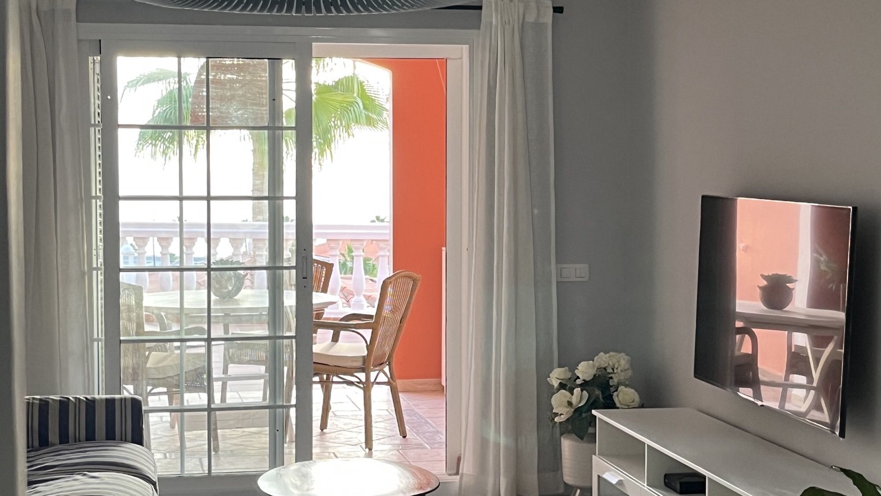 Photo of Livingroom in El Duque