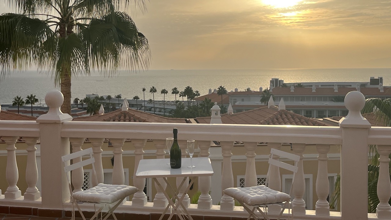 Photo of Outdoor in El Duque