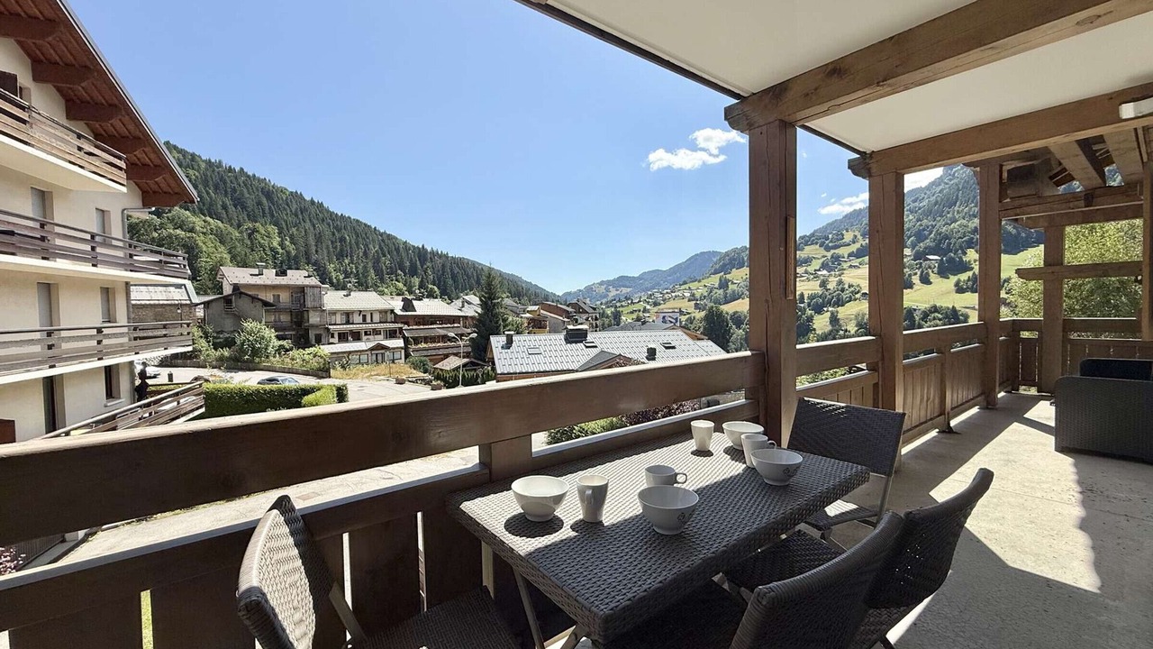 Photo of Outdoor in Flumet