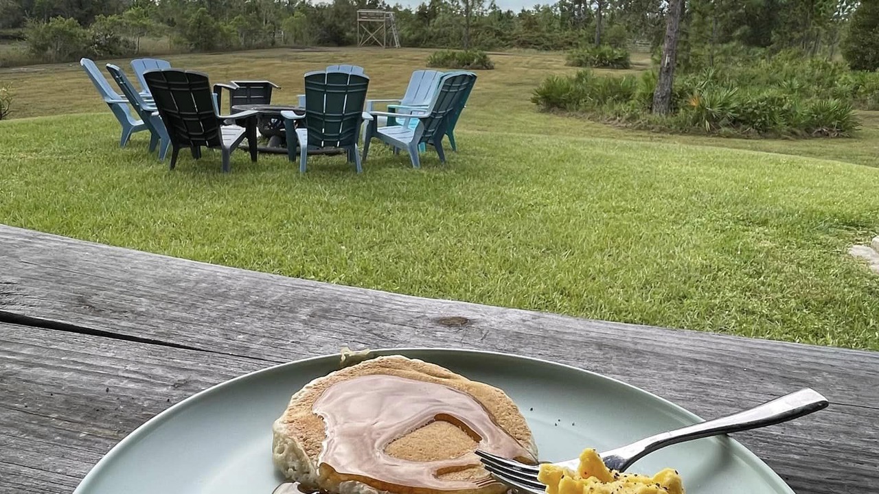 Photo of Outdoor in Frostproof