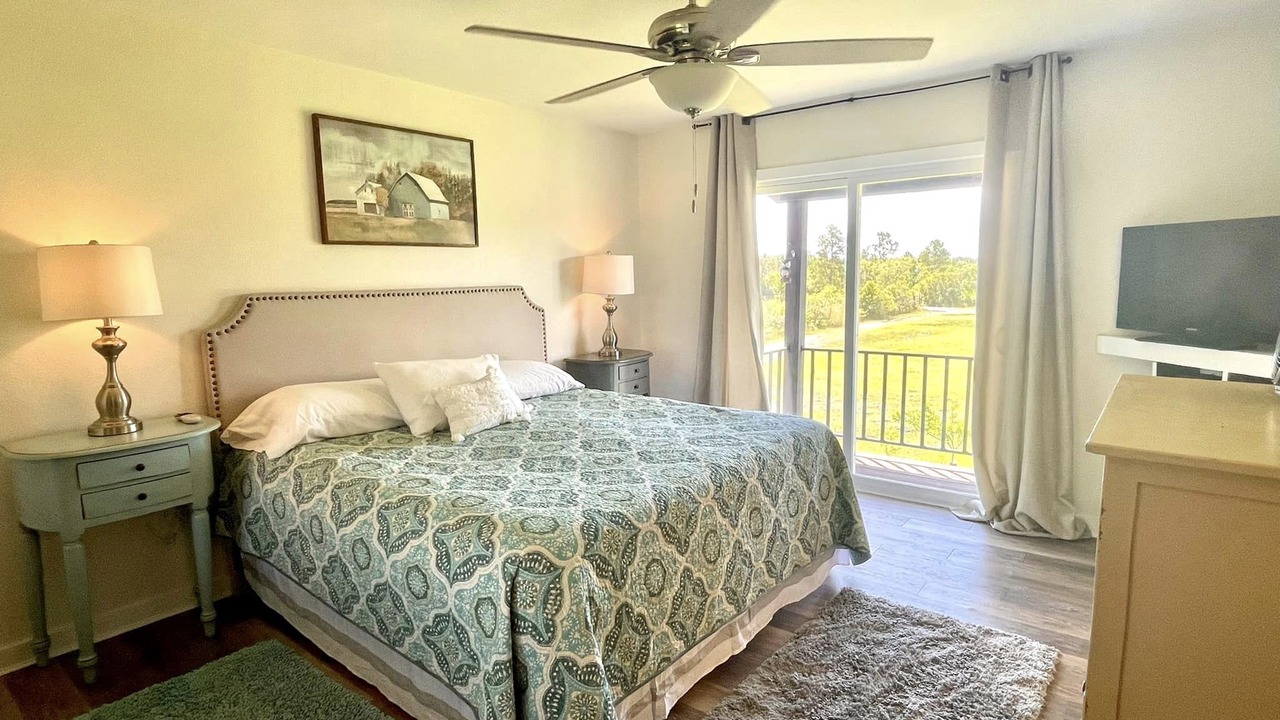 Photo of Bedroom in Frostproof