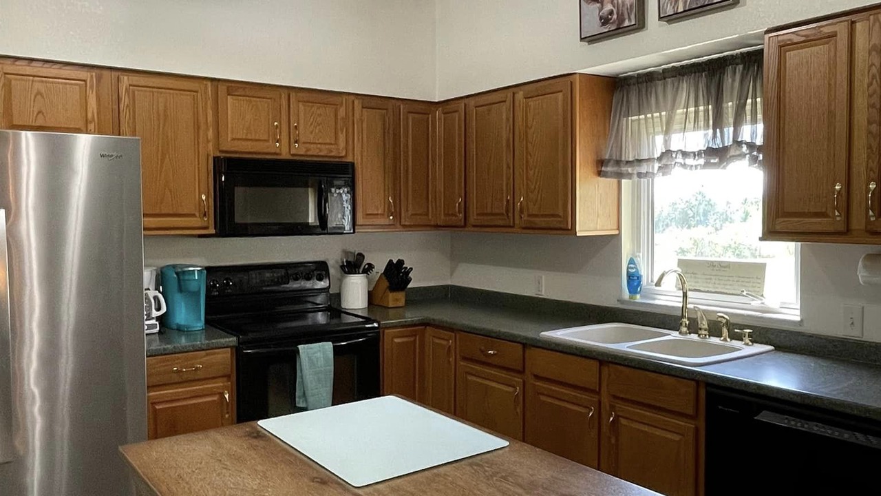 Photo of Kitchen in Frostproof