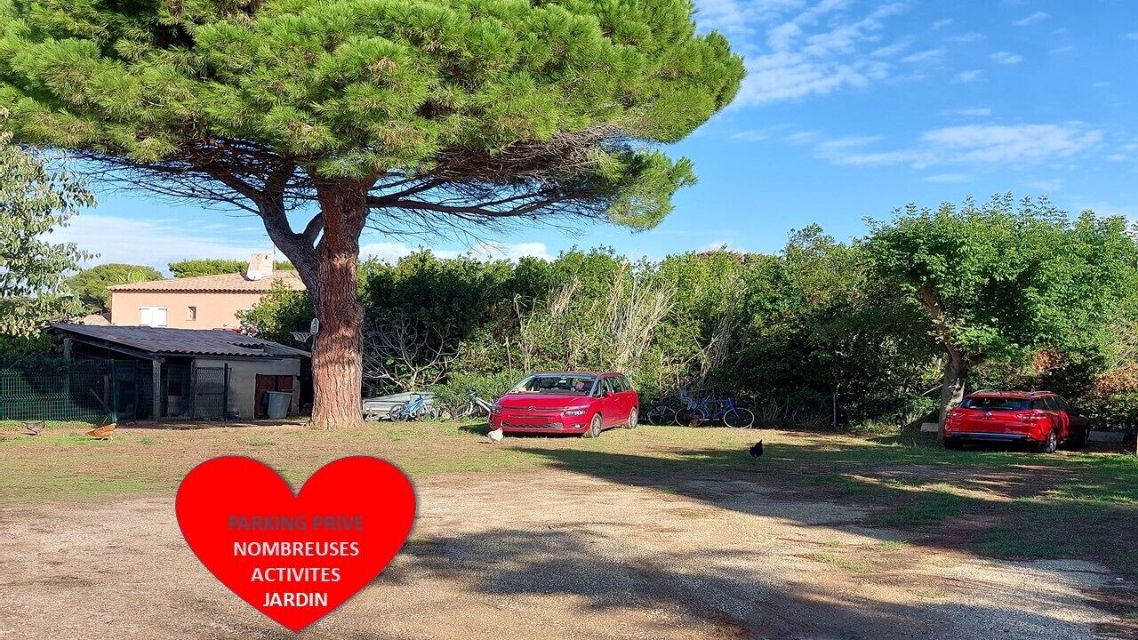 Photo of Outdoor in Le Brusc