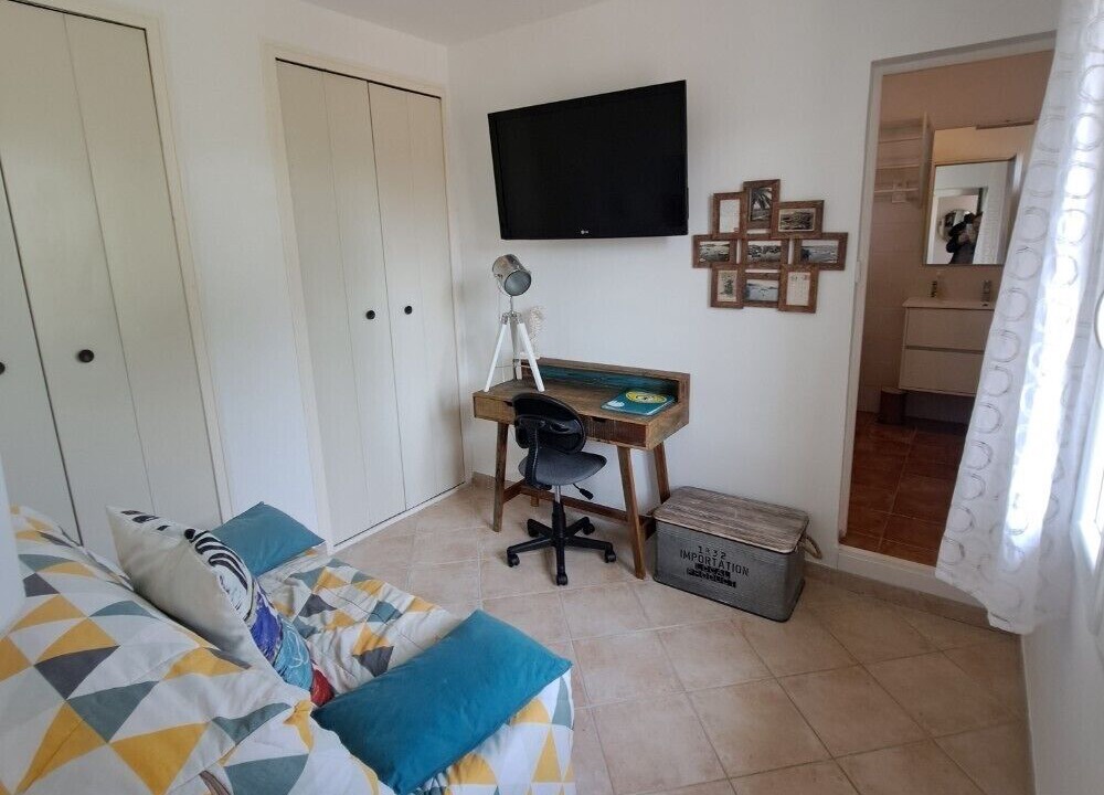 Photo of Bedroom in Le Brusc