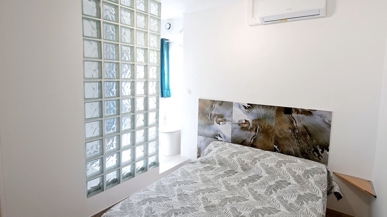 Photo of Bedroom in Le Brusc