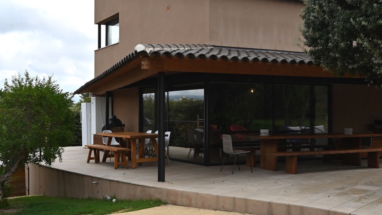 Photo of Outdoor in Le Brusc
