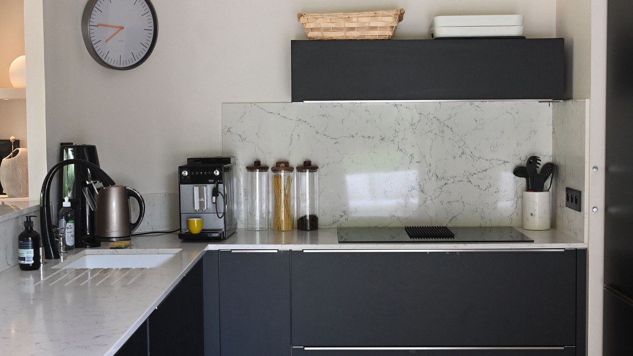 Photo of Kitchen in Le Brusc