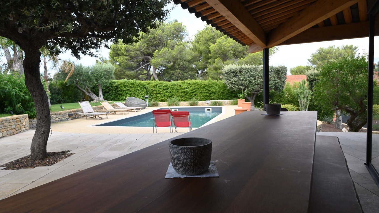 Photo of Outdoor in Le Brusc