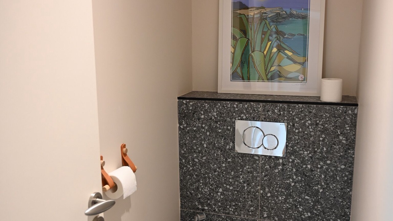 Photo of Bathroom in Le Brusc
