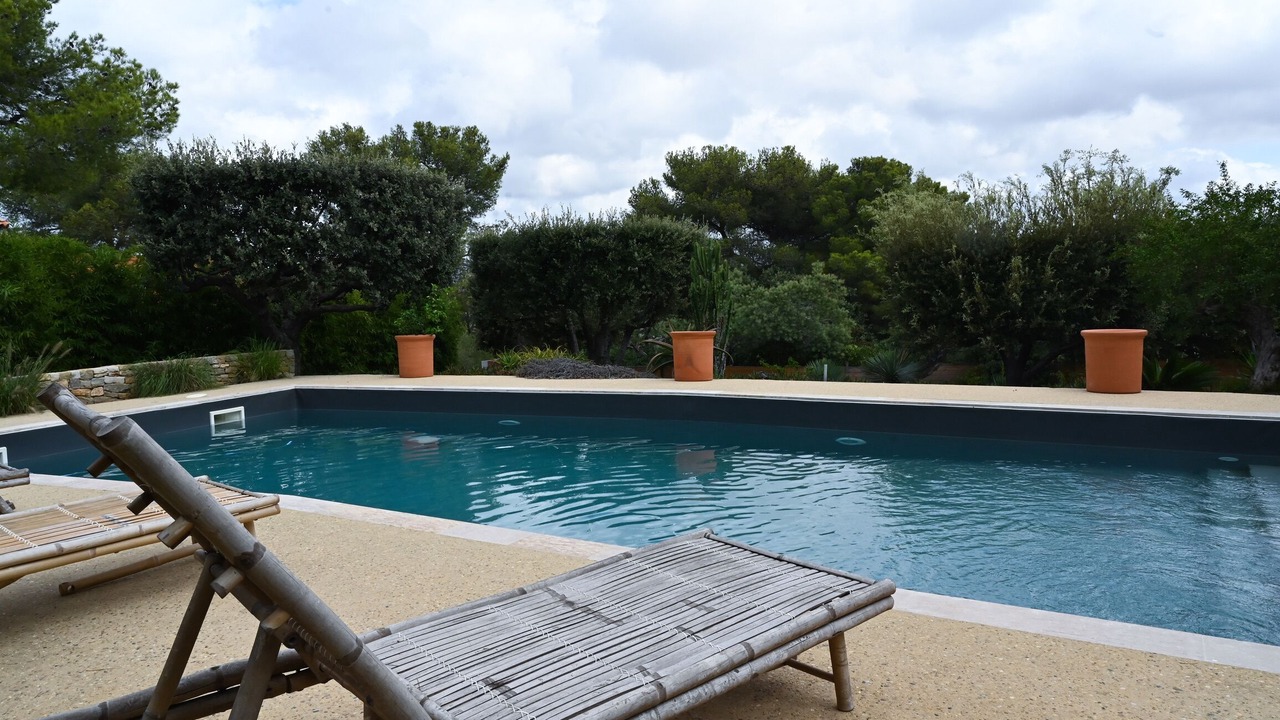 Photo of Outdoor in Le Brusc