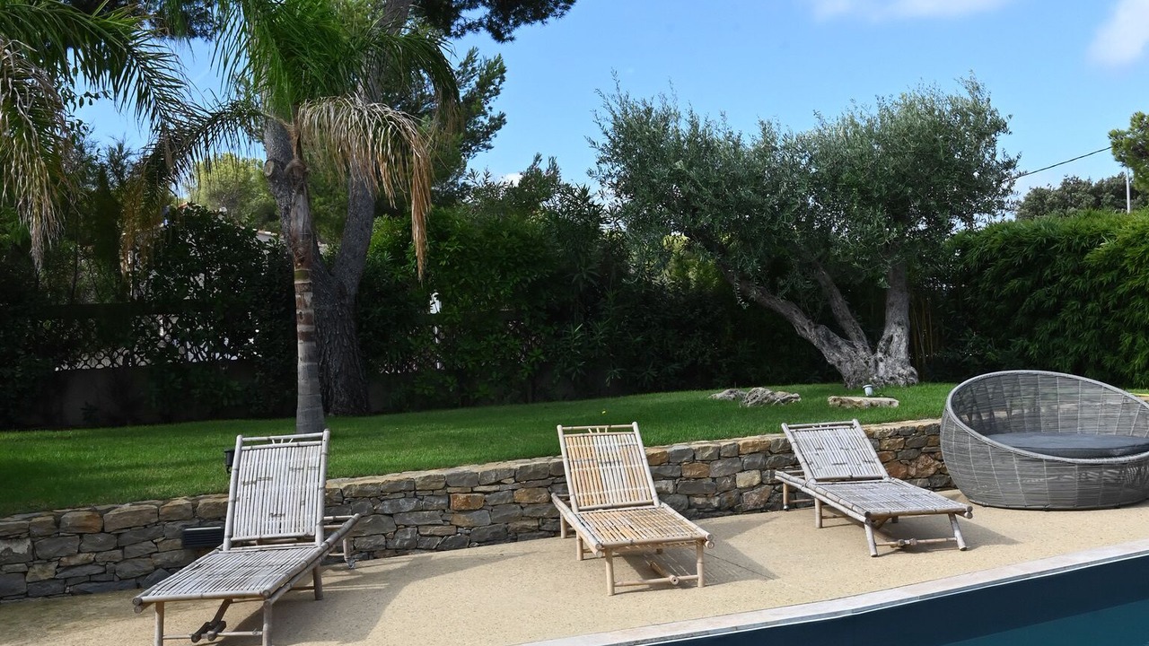 Photo of Outdoor in Le Brusc