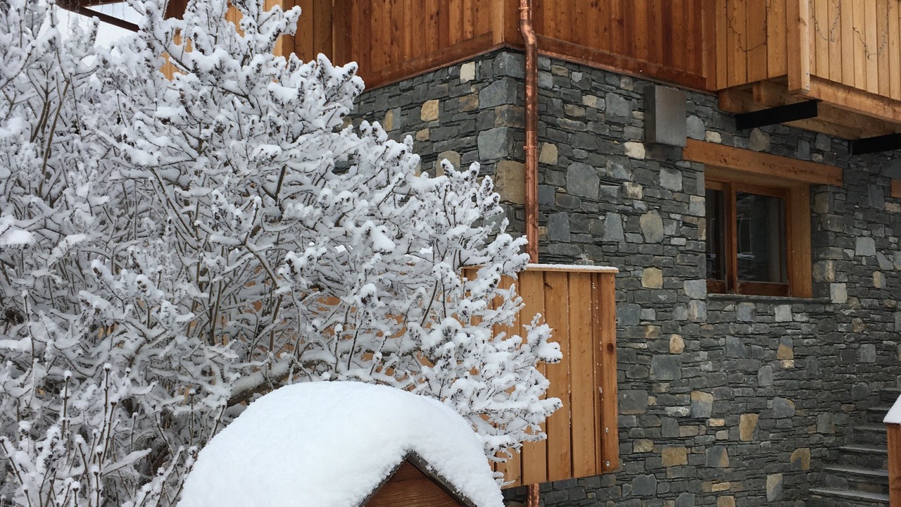 Photo of Outdoor in Pralognan-la-Vanoise