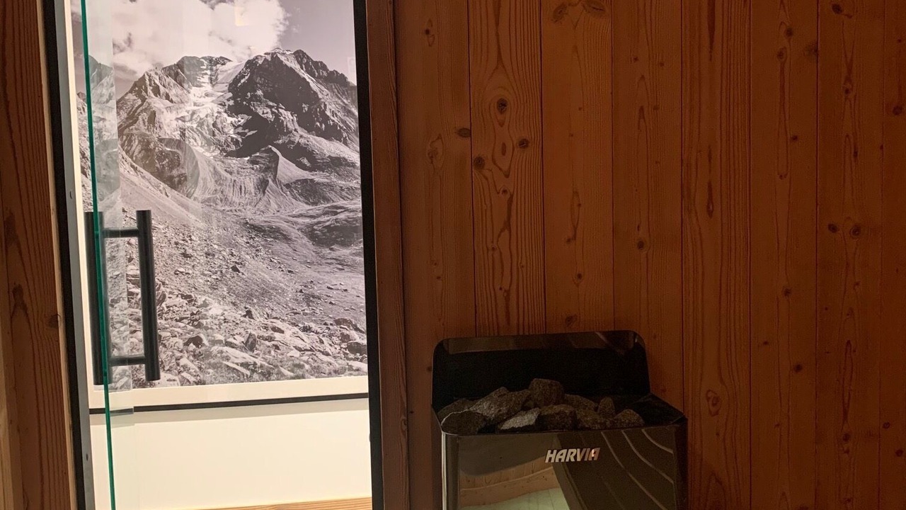 Photo of Others in Pralognan-la-Vanoise