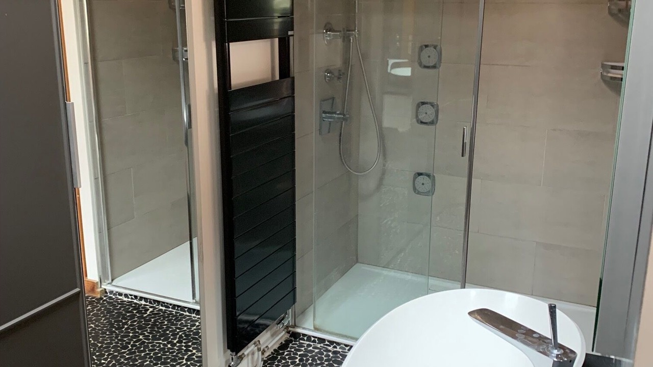 Photo of Bathroom in Pralognan-la-Vanoise