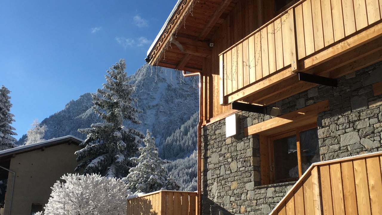 Photo of Outdoor in Pralognan-la-Vanoise