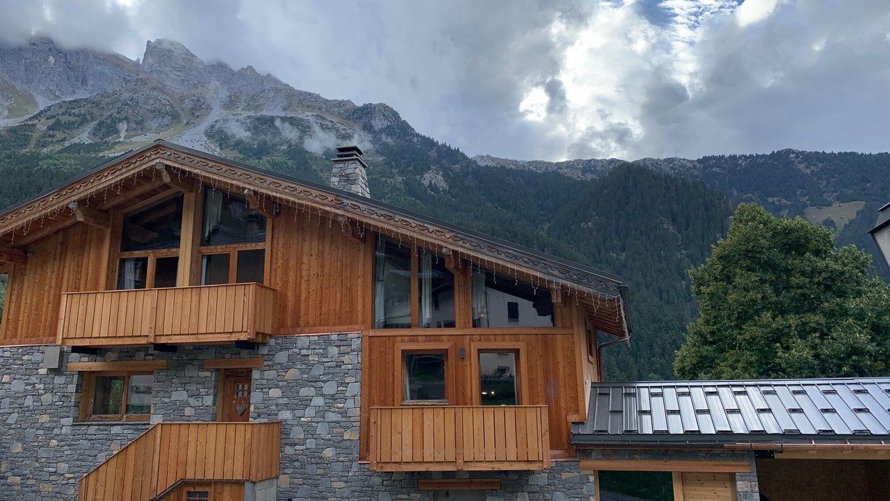 Photo of Outdoor in Pralognan-la-Vanoise
