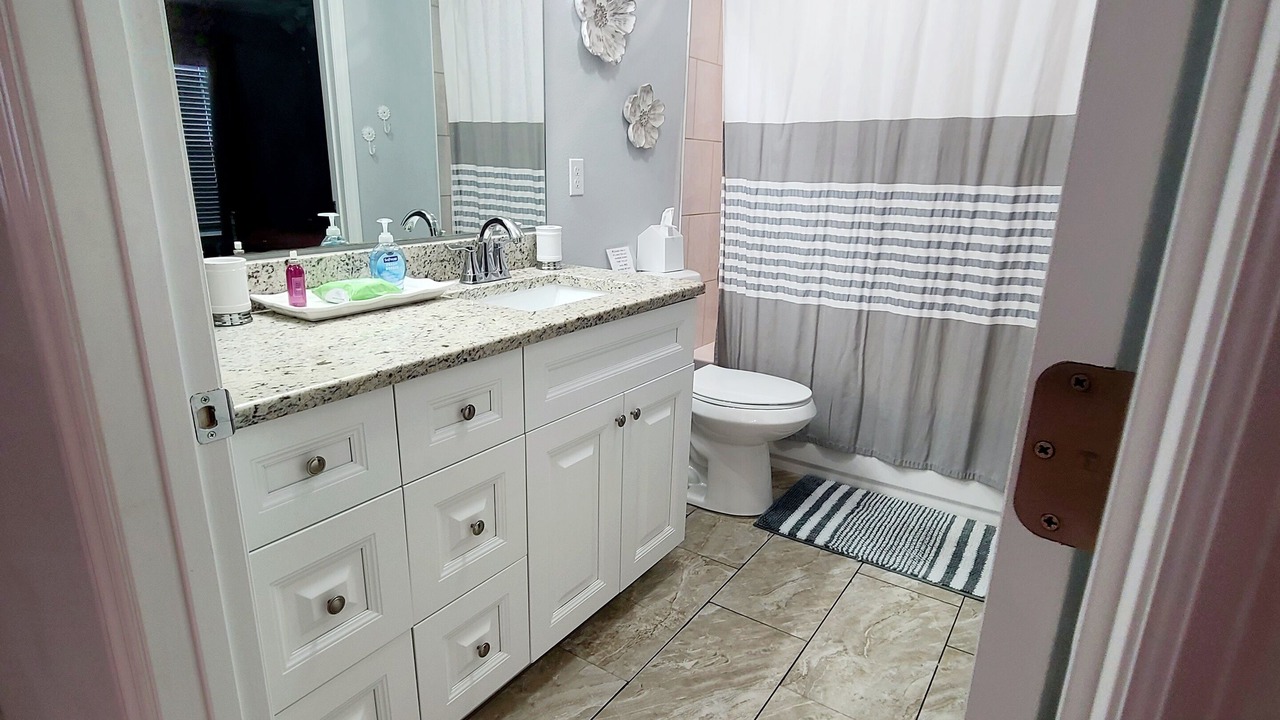 Photo of Bathroom in Zephyrhills West
