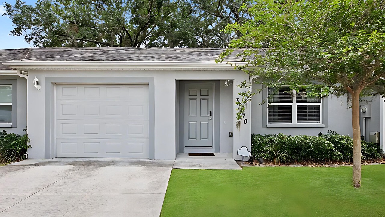 Photo of Outdoor in Zephyrhills West