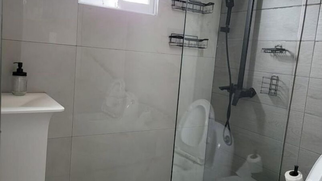 Photo of Bathroom in Santiago Province