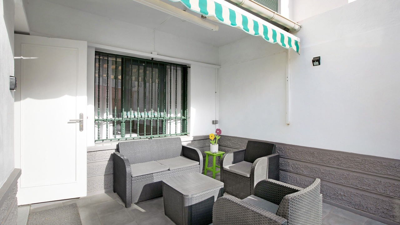 Photo of Patio Balcony in Puerto de Guimar
