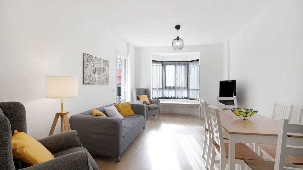 Photo of Livingroom in Puerto de Guimar