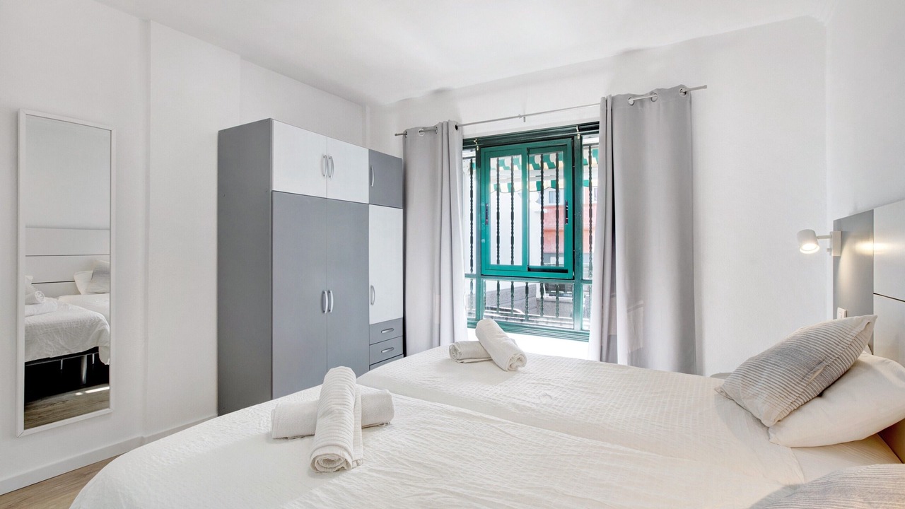 Photo of Bedroom in Puerto de Guimar