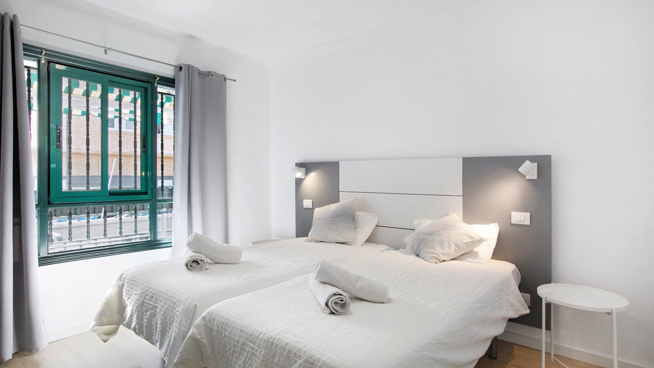 Photo of Bedroom in Puerto de Guimar