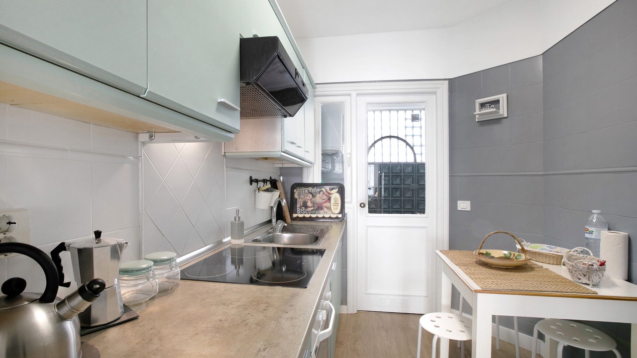 Photo of Kitchen in Puerto de Guimar