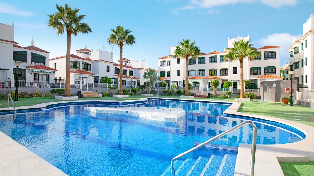 Photo of Outdoor in Puerto de Guimar