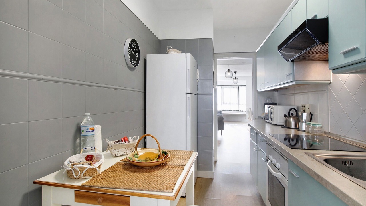 Photo of Kitchen in Puerto de Guimar