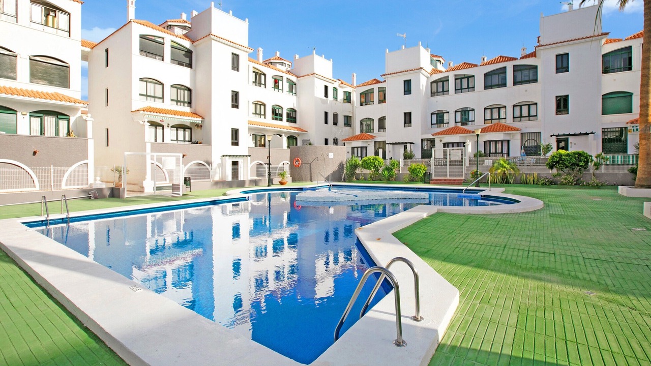 Photo of Outdoor in Puerto de Guimar