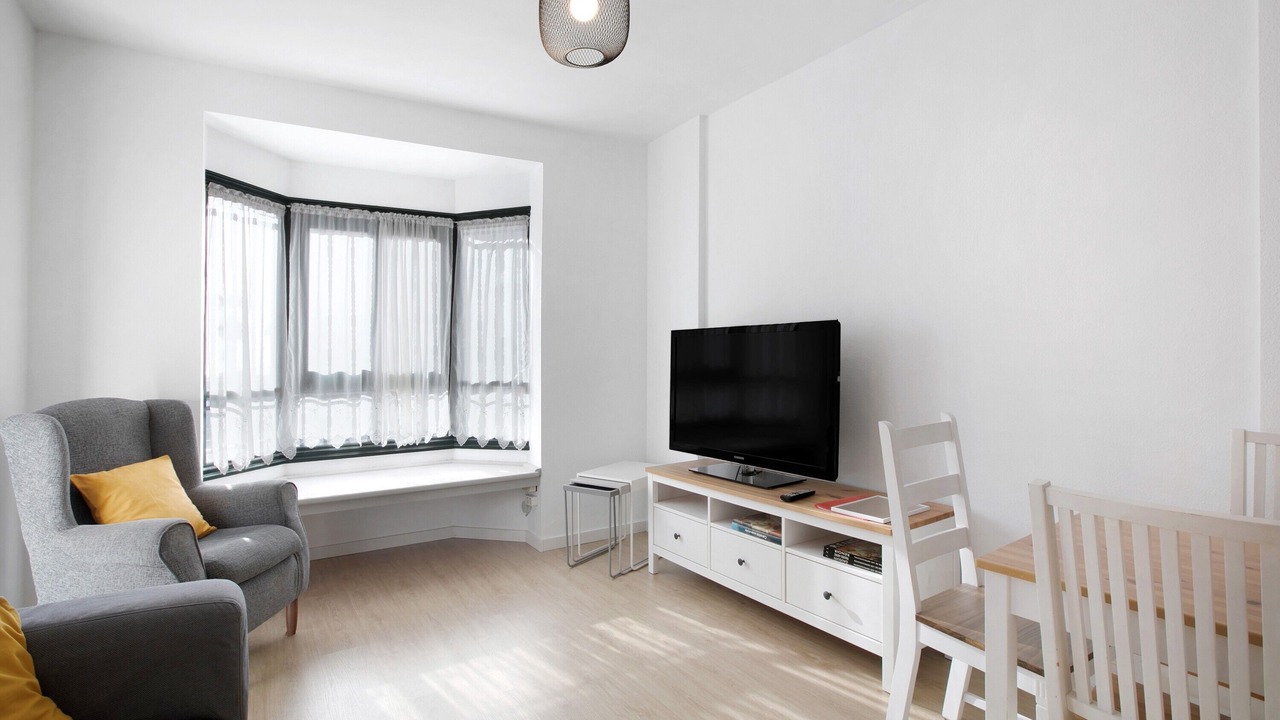 Photo of Livingroom in Puerto de Guimar