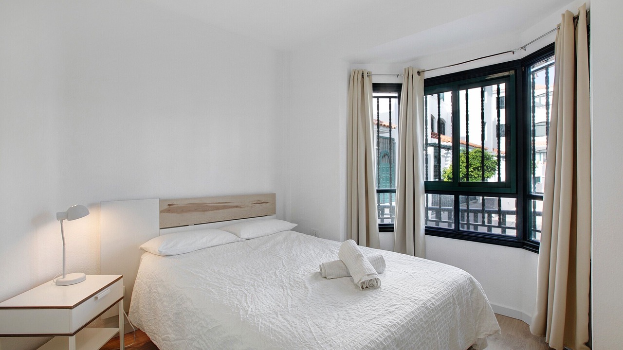 Photo of Bedroom in Puerto de Guimar